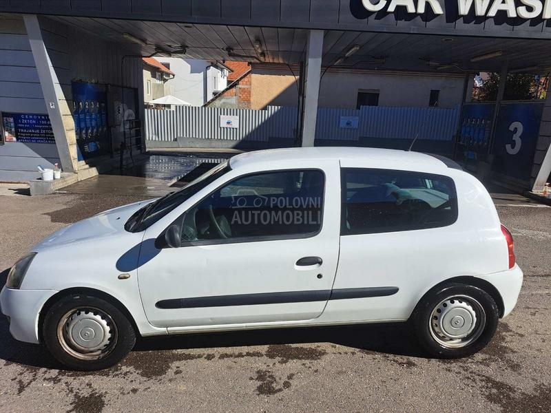 Renault Clio 1.5 CAMPUS