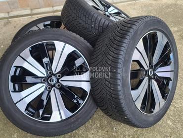 Aluminijumske felne Volvo 19" 5 x 108