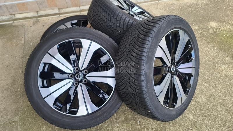 Aluminijumske felne Volvo 19" 5 x 108