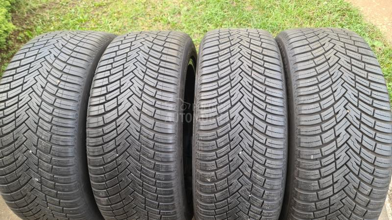 Aluminijumske felne Volvo 19" 5 x 108