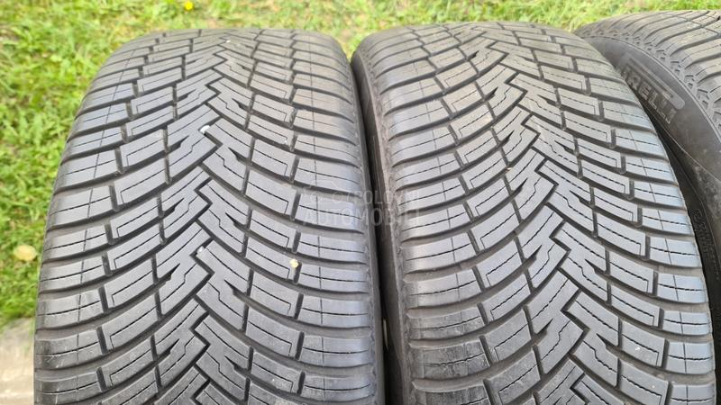 Aluminijumske felne Volvo 19" 5 x 108