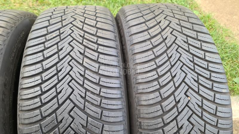 Aluminijumske felne Volvo 19" 5 x 108