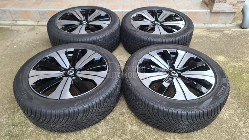 Aluminijumske felne Volvo 19" 5 x 108