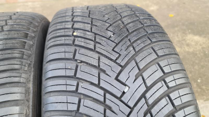 Aluminijumske felne Volvo 19" 5 x 108