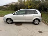 Volkswagen Polo 1.4