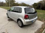 Volkswagen Polo 1.4