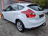 Ford Focus 1.6TDCI PERFFEKTAN