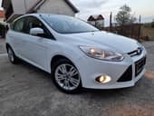Ford Focus 1.6TDCI PERFFEKTAN