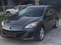 Mazda 3 1.6