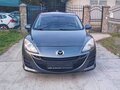 Mazda 3 1.6