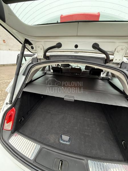 Opel Insignia 2.0 CDTI