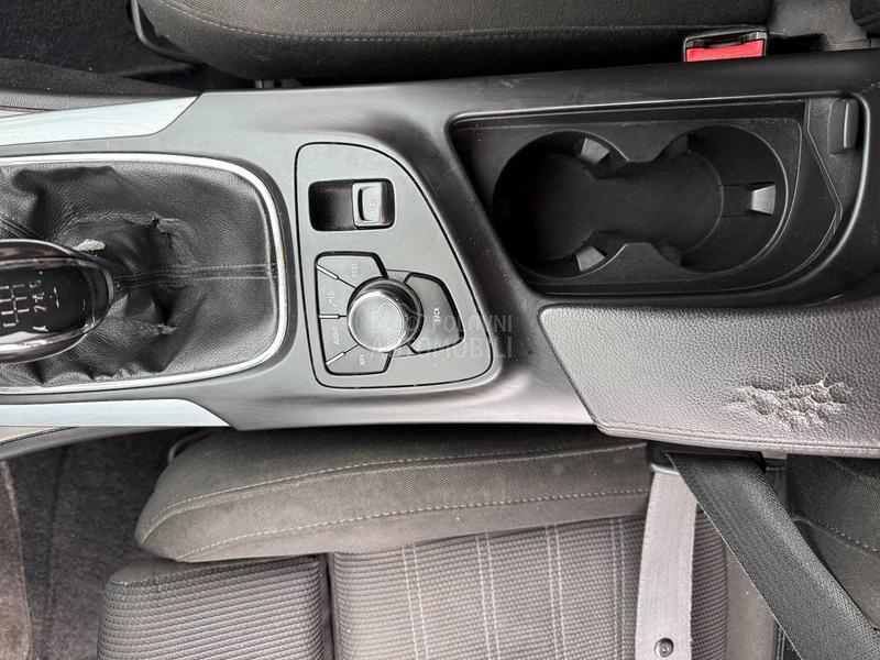 Opel Insignia 2.0 CDTI