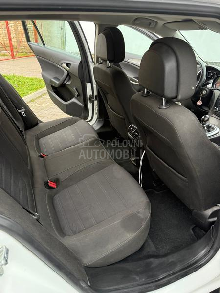 Opel Insignia 2.0 CDTI
