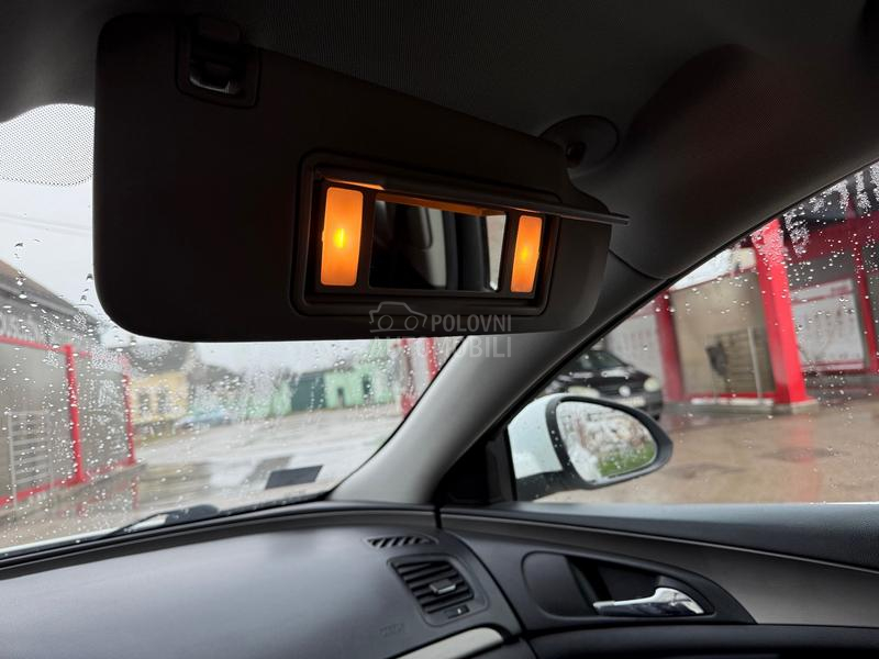 Opel Insignia 2.0 CDTI