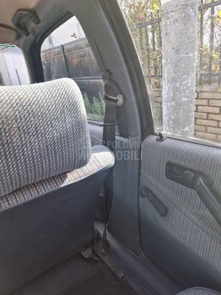 Volkswagen Passat B3 