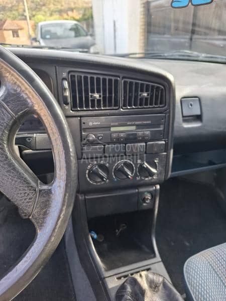 Volkswagen Passat B3 