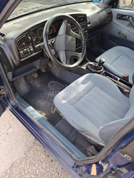 Volkswagen Passat B3 