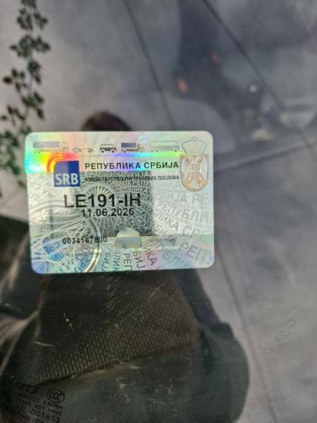 Volkswagen Passat B3 