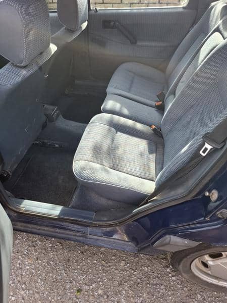 Volkswagen Passat B3 