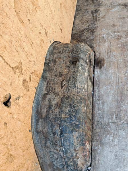 Volkswagen Lt 35 vel. servis