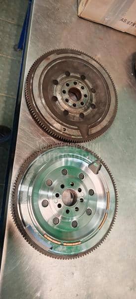 Volkswagen Lt 35 vel. servis