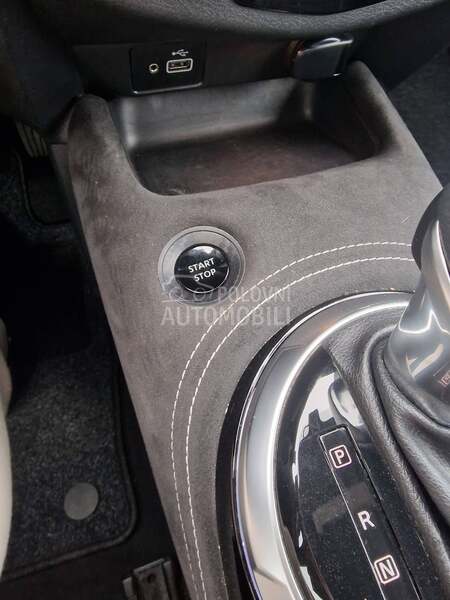 Nissan Juke 1.6 Hybrid F.U.L