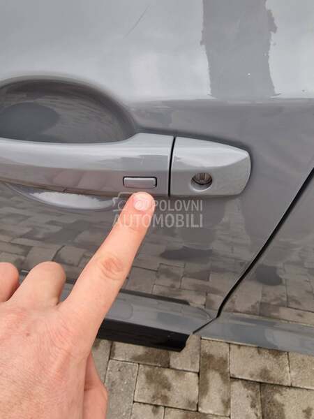 Nissan Juke 1.6 Hybrid F.U.L