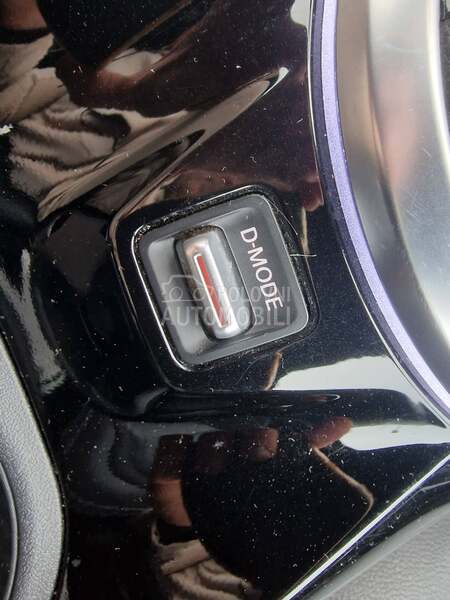 Nissan Juke 1.6 Hybrid F.U.L