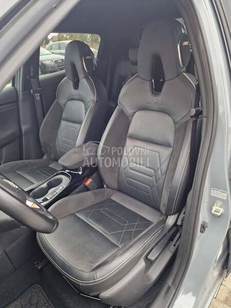 Nissan Juke 1.6 Hybrid F.U.L