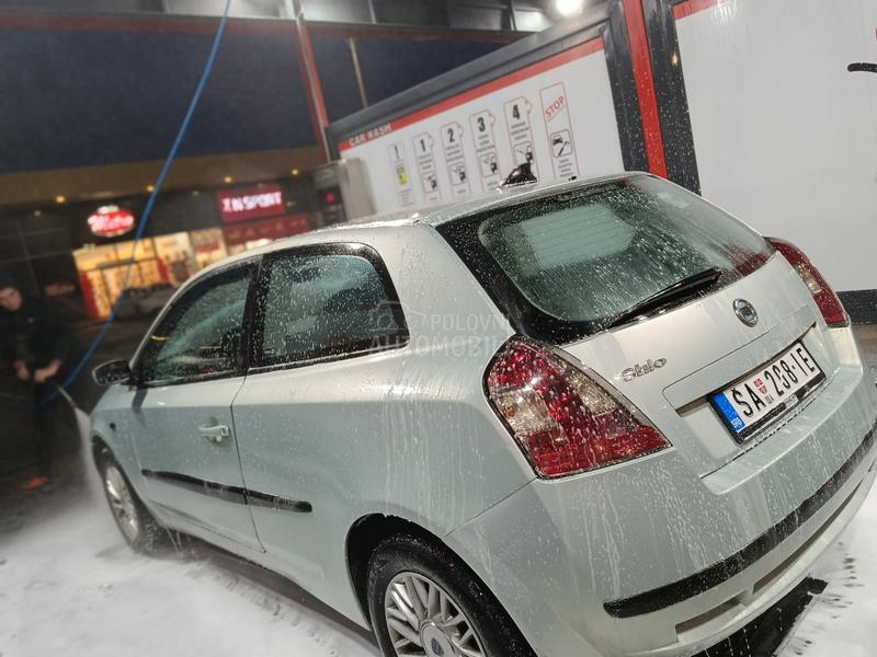 Fiat Stilo 