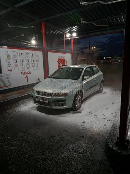 Fiat Stilo 