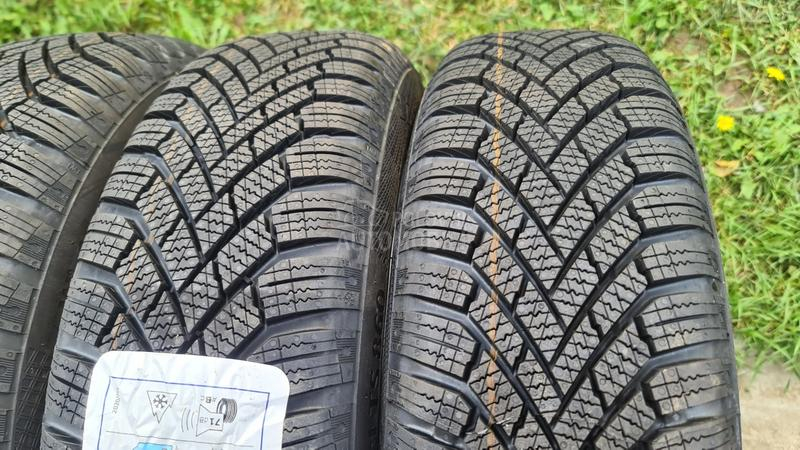 Aluminijumske felne Renault 15" 4 x 100