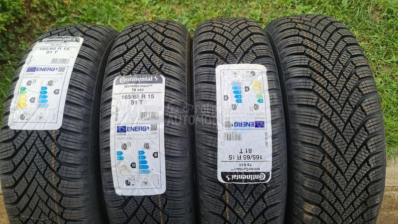 Aluminijumske felne Renault 15" 4 x 100