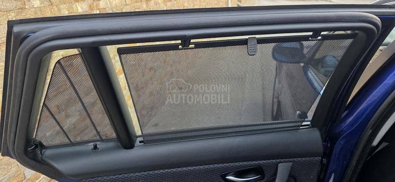 BMW 320d X-drive / CH BMW 320d X-drive / CH