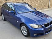 BMW 320d X-drive / CH