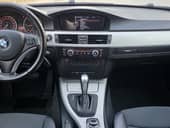 BMW 320d X-drive / CH