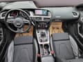 Audi A5 3xS-line/SIBER/ANDRO