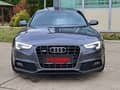 Audi A5 3xS-line/SIBER/ANDRO