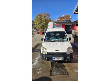 Ford Transit Connect Connect