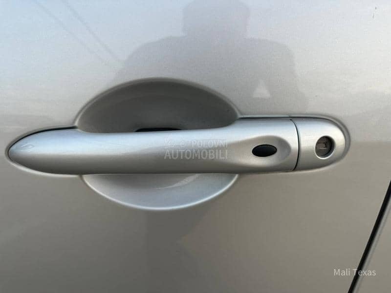 Renault Scenic 1.6DCI/NAV/LED