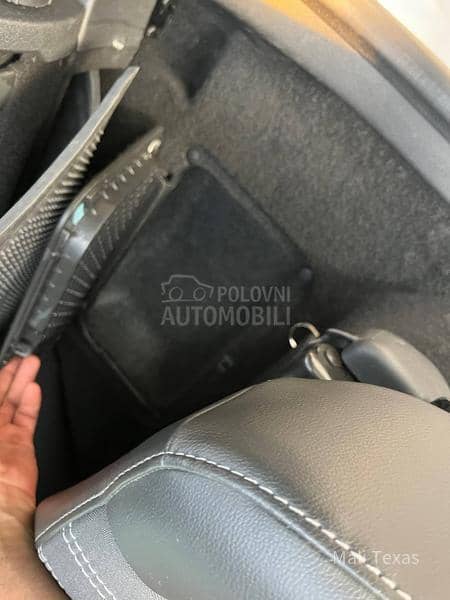 Renault Scenic 1.6DCI/NAV/LED