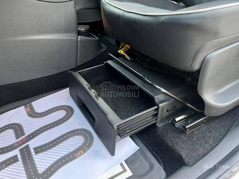 Renault Scenic 1.6DCI/NAV/LED