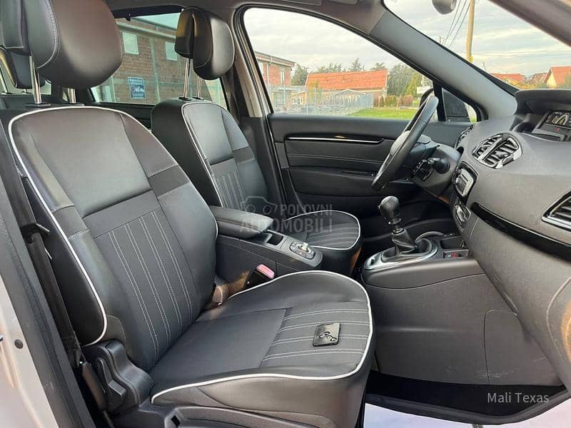 Renault Scenic 1.6DCI/NAV/LED