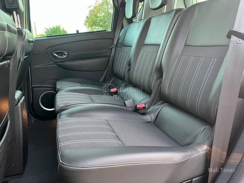 Renault Scenic 1.6DCI/NAV/LED