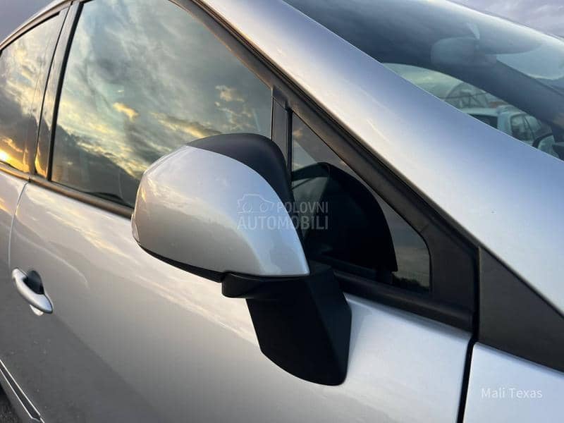 Renault Scenic 1.6DCI/NAV/LED