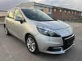 Renault Scenic 1.6DCI/NAV/LED