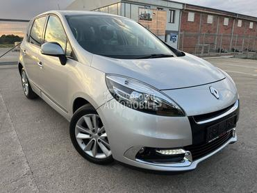Renault Scenic 1.6DCI/NAV/LED