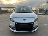 Renault Scenic 1.6DCI/NAV/LED