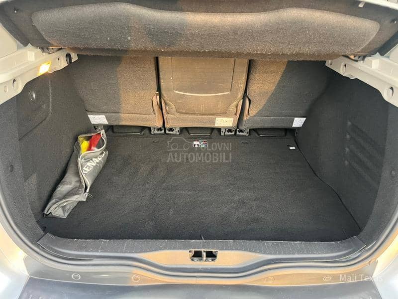 Renault Scenic 1.6DCI/NAV/LED