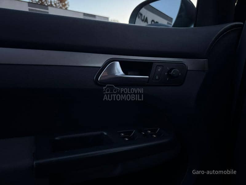 Volkswagen Touran 1.4TSI SVAJCARSKA